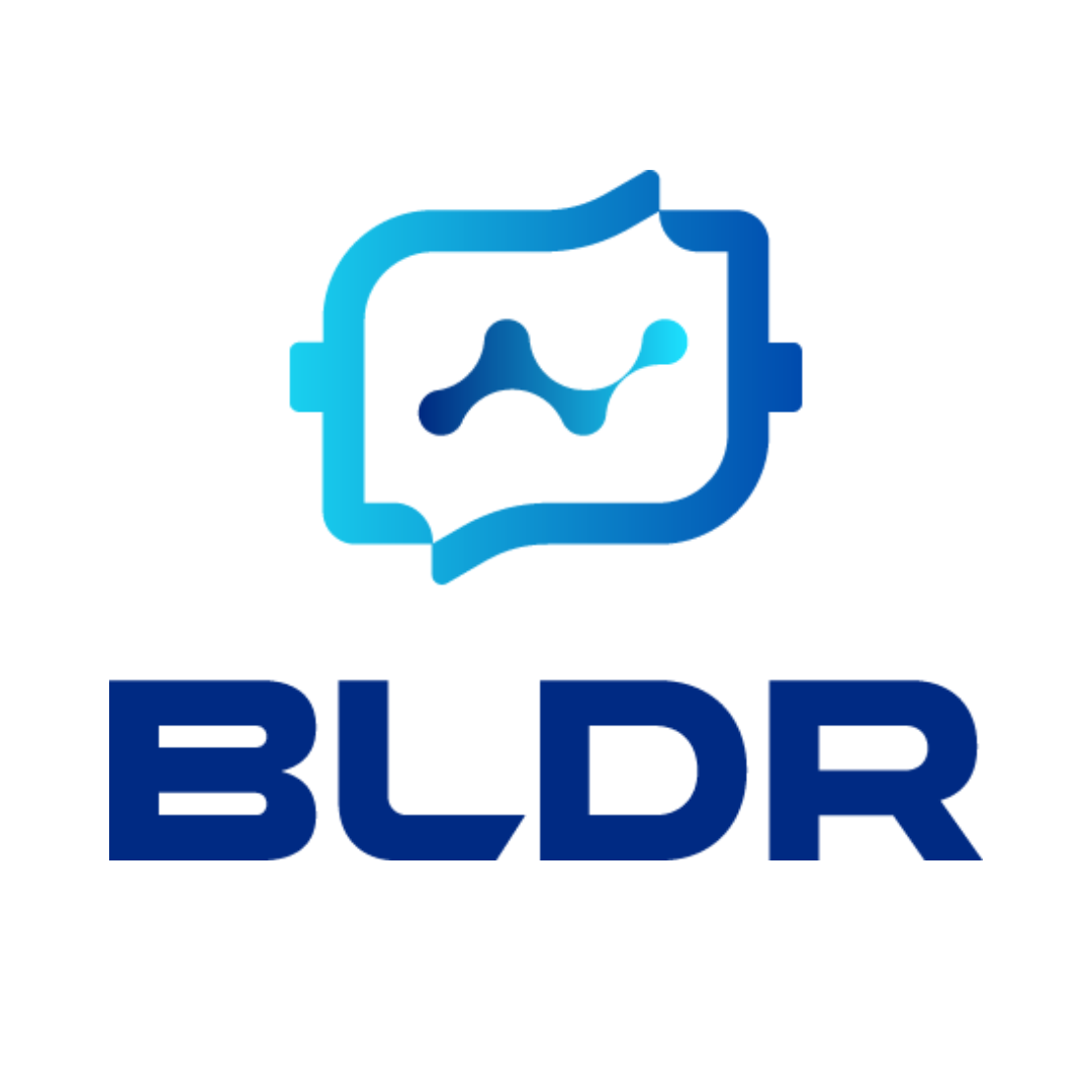 BLDR Platform icon