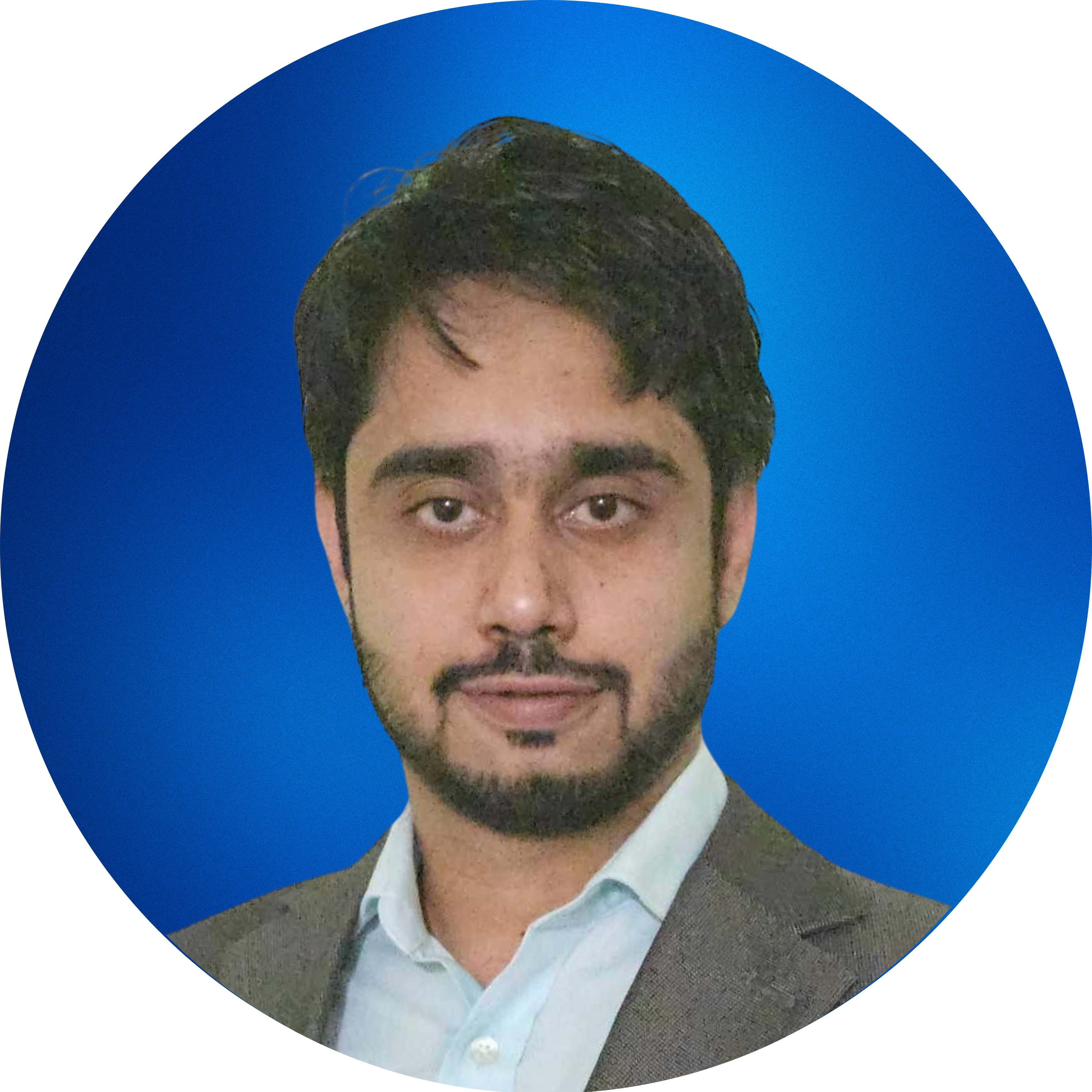 Abrar Anwar - CTO