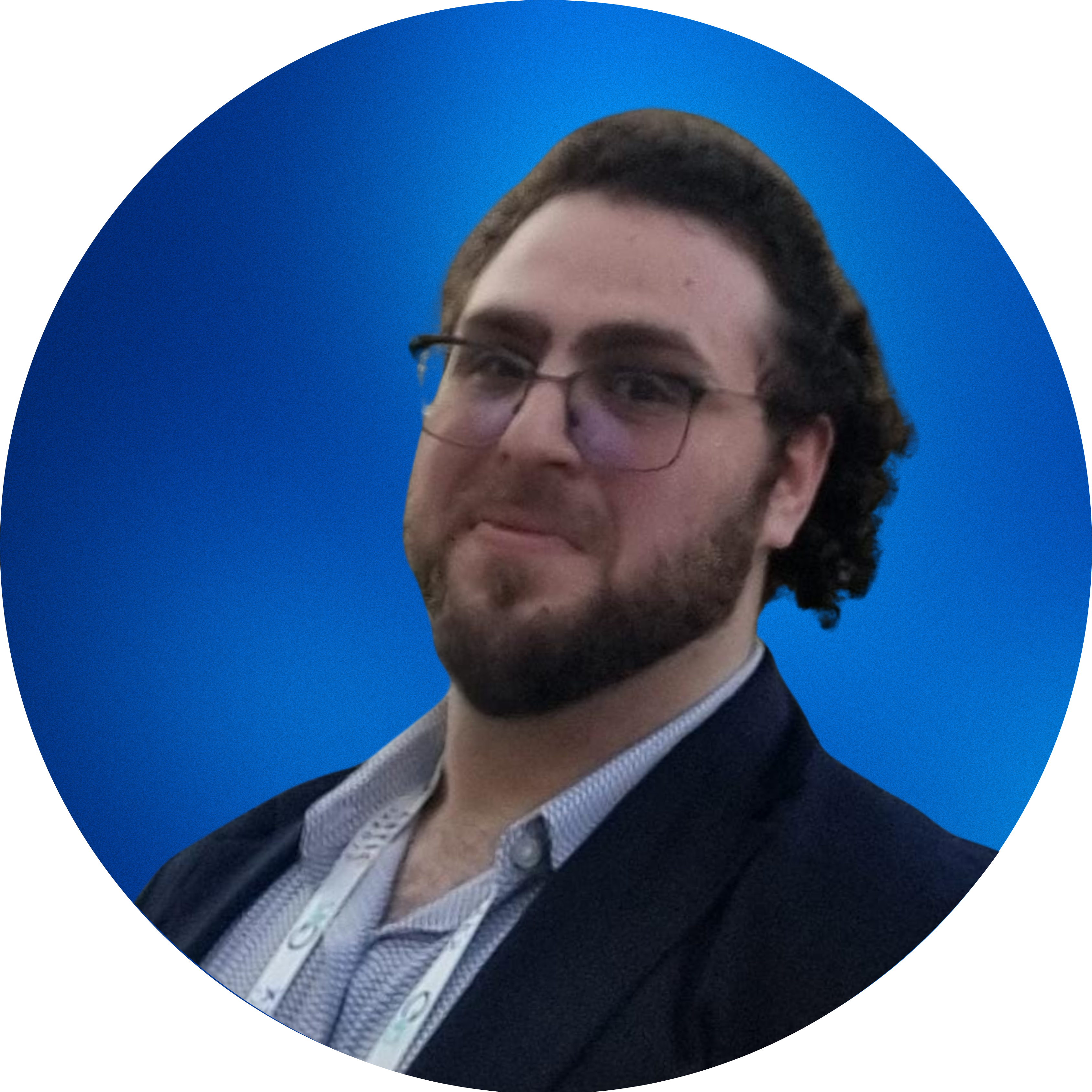 Emile Sawaya - Chief of Product and RND