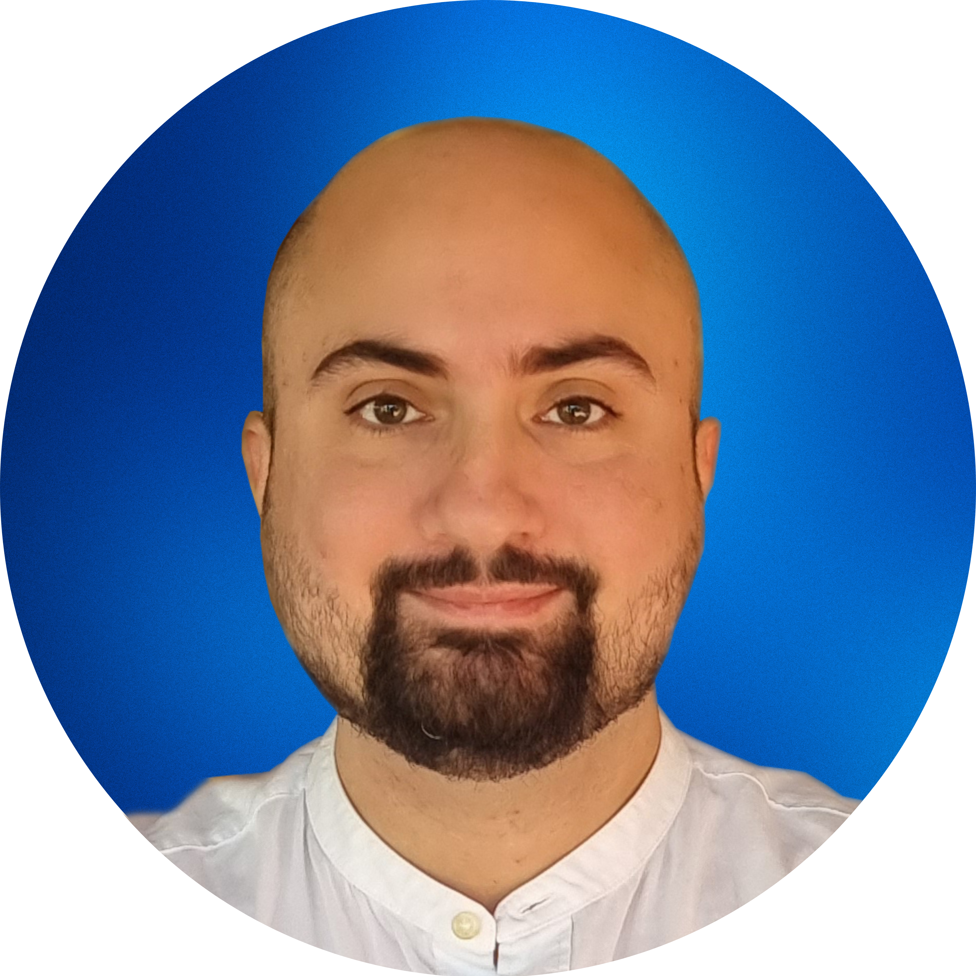 Youssef Jalloul - Founder & CEO